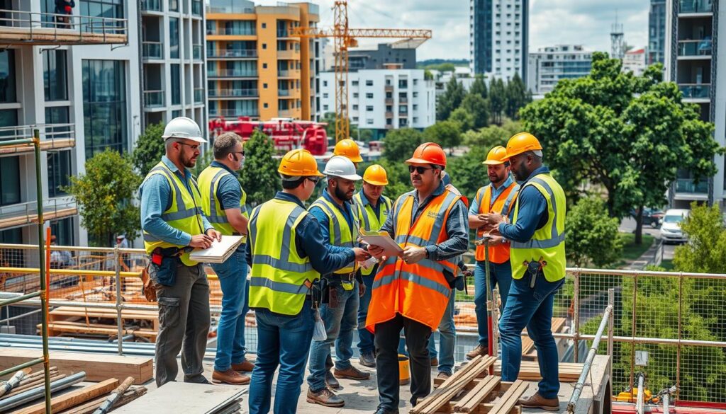 Professional building contractors in Kempton Park Professional building contractors in Kempton Park