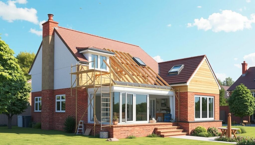 home extension costs home extension costs