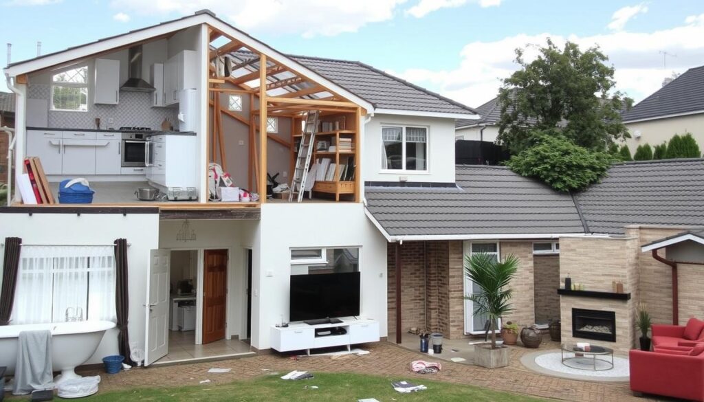 home renovation cost breakdown Kempton Park home renovation cost breakdown Kempton Park