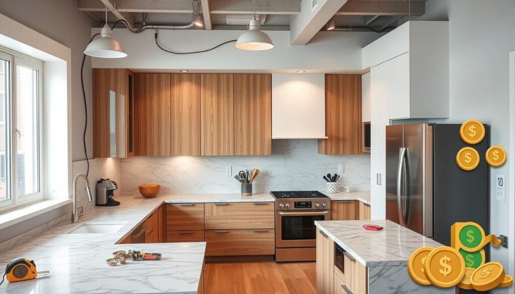 kitchen renovation costs kitchen renovation costs